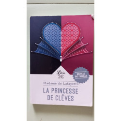 La Princesse de Clèves