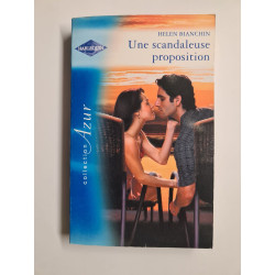 Une scandaleuse proposition
