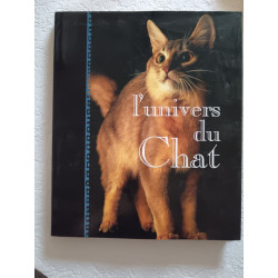 L'univers du chat