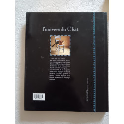 L'univers du chat