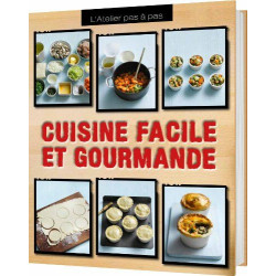 Cuisine facile et gourmande