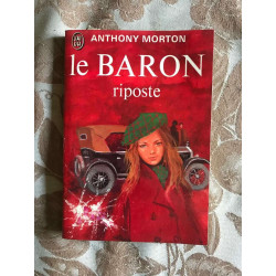 Le baron riposte