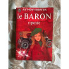 Le baron riposte