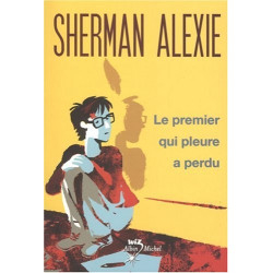 Le premier qui pleure a perdu