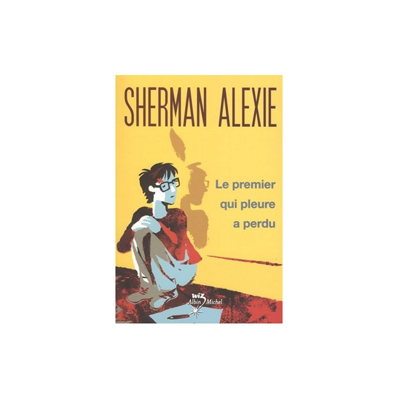 Le premier qui pleure a perdu