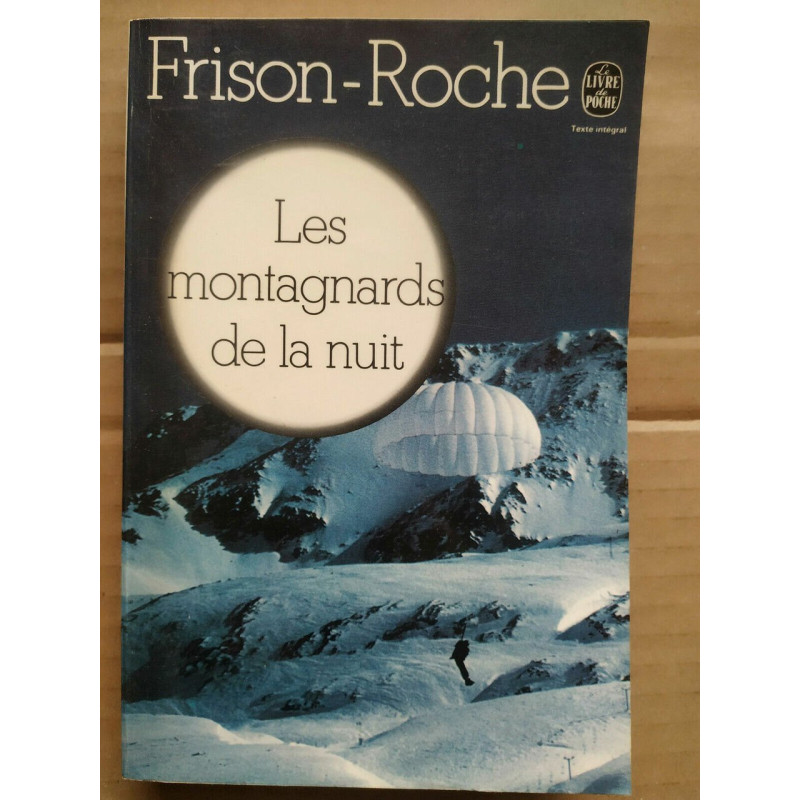 Les montagnards de la nuit