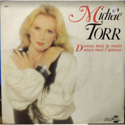 Donne Moi La Main Donne Moi L'Amour