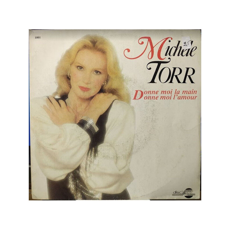 Donne Moi La Main Donne Moi L'Amour