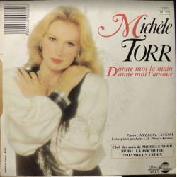 Donne Moi La Main Donne Moi L'Amour