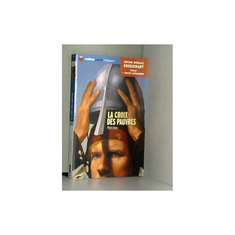 La Croix Des Pauvres - Edition spéciale enseignant