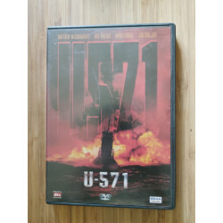 U-571 [FRANZOSICH]