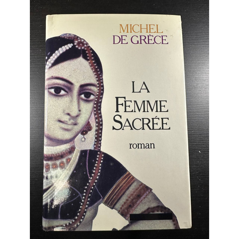 La femme sacrée