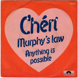Murphy's Law