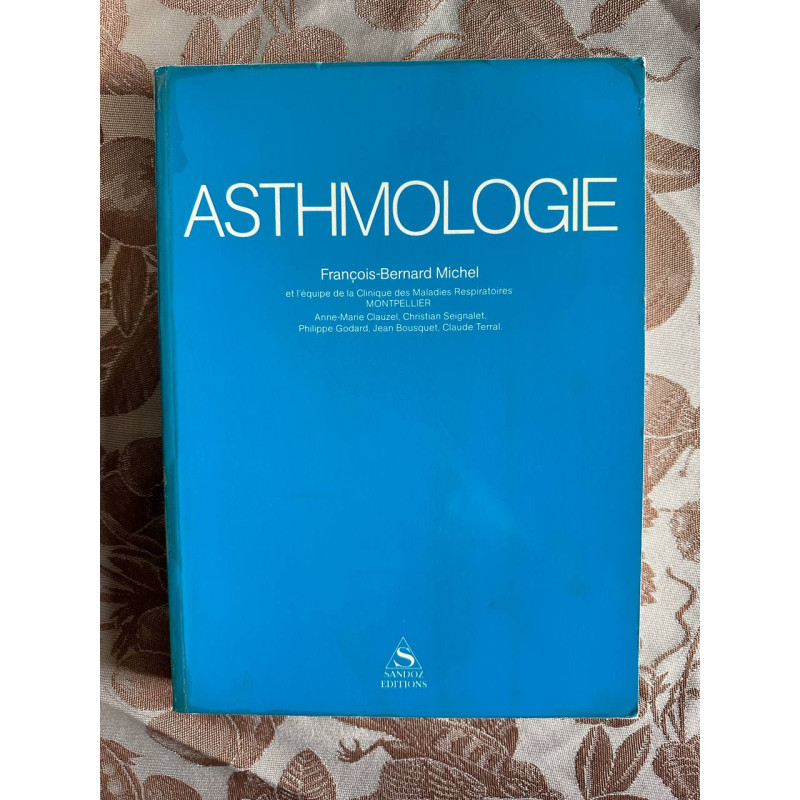 Asthmologie