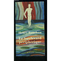 Le boulevard peripherique