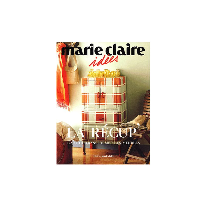 La récup : L'art de transformer les meubles