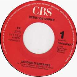 Jardins D'enfants