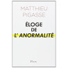 Eloge de l'anormalité