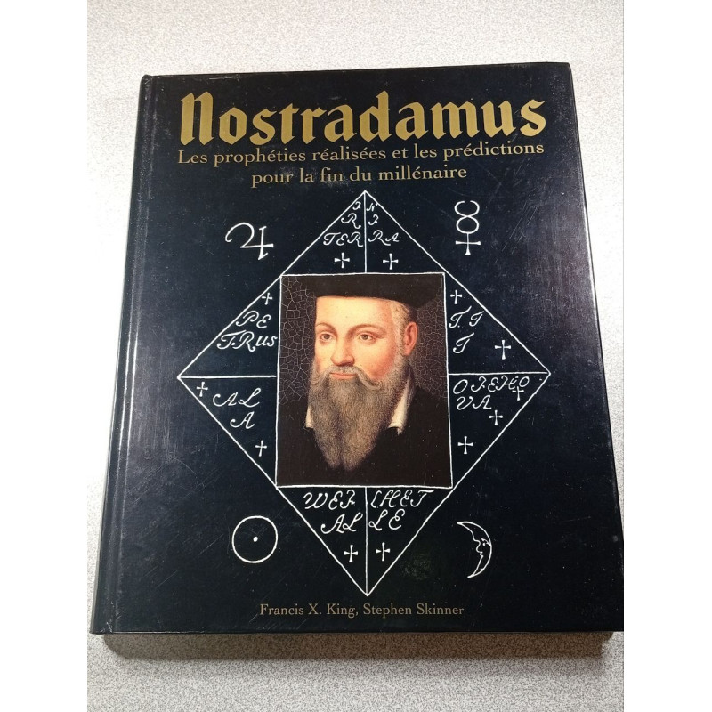 Nostradamus