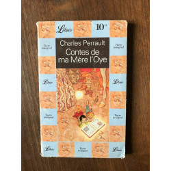 Contes de ma Mère l'Oye