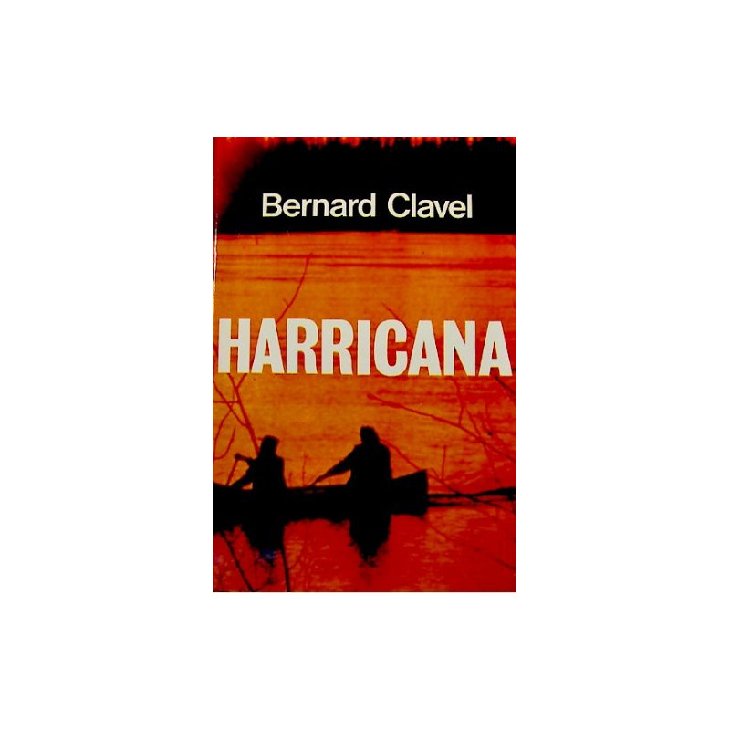 Harricana le royaume du Nord