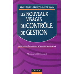Les nouveaux visages du contrôle de gestion