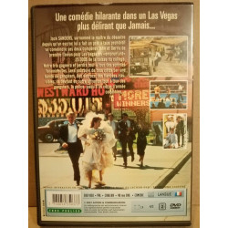 Arnaque à Las Vegas DVD