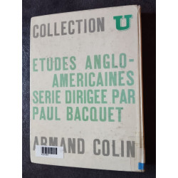 Aspects de la civilisation americaine