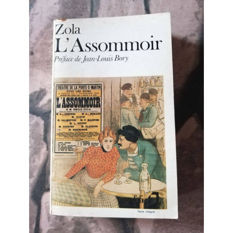 L' Assommoir