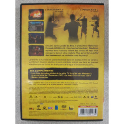 DVD Film - La cité des hommes