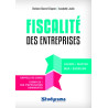 Fiscalité des entreprises: Licence / master / MBA / bachelor