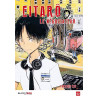 Eitaro le négociateur Vol.2