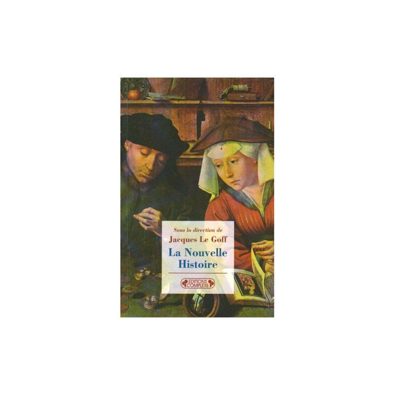 La Nouvelle Histoire
