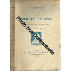 les pierres sacrees