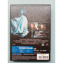 Apparitions Kevin Costner Joe Morton DVD simple