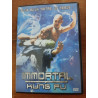 Immortal kung fu