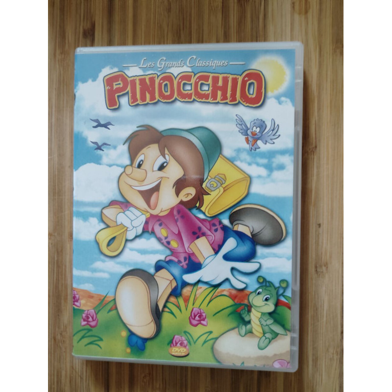 Pinocchio