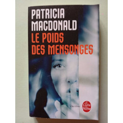 Le Poids des mensonges
