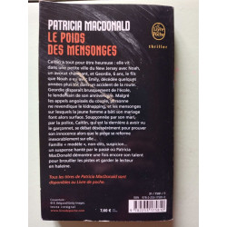 Le Poids des mensonges