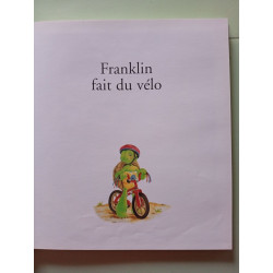 Les plus belles histoires de Franklin volume 2