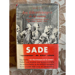 Les libertinages de la raison