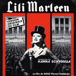 Bande Originale Du Film Lili Marleen