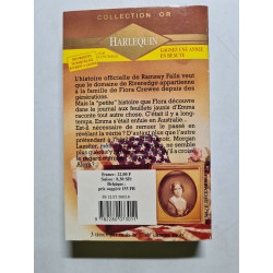 Flora de riveredge (000301)