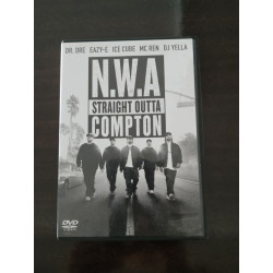 N.w.a - Straight Outta Compton
