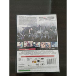 N.w.a - Straight Outta Compton