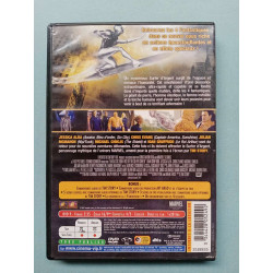 Les 4 Fantastiques et Le Surfer d'argent DVD simple