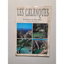 Les Calanques