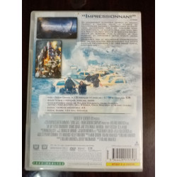 DVD Film. Le jour d'après