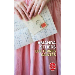Holy Lands - Les Terres saintes
