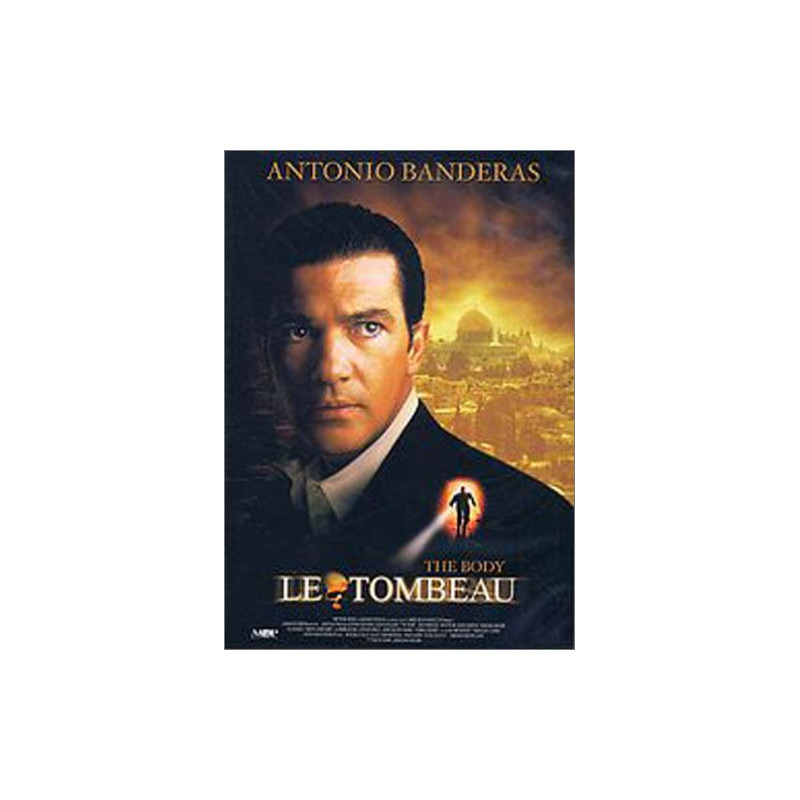 Le Tombeau [Import belge]